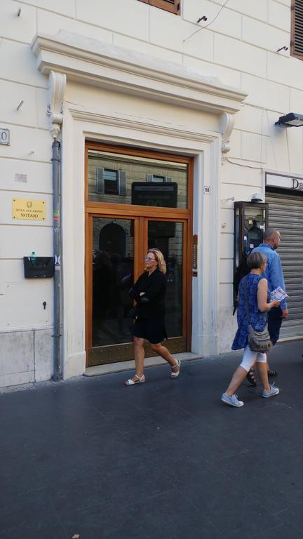 Luca'S Vatican Hospitality Ρώμη Εξωτερικό φωτογραφία